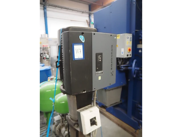 Grundfos - afbeelding 3 van  15