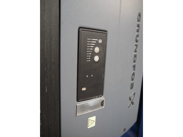 Grundfos - afbeelding 4 van  15