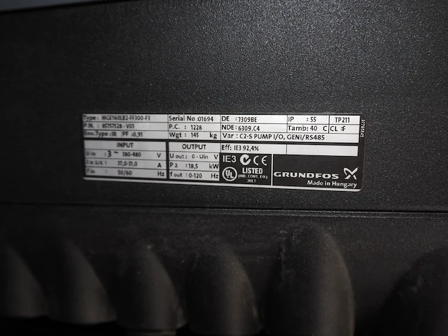 Grundfos - afbeelding 6 van  15