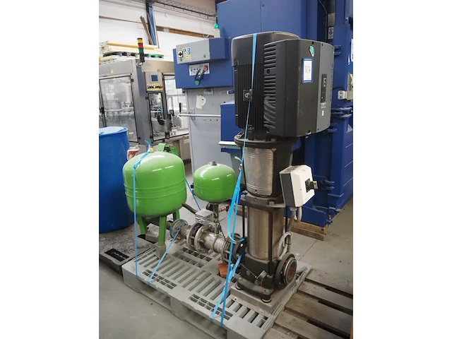 Grundfos - afbeelding 1 van  15