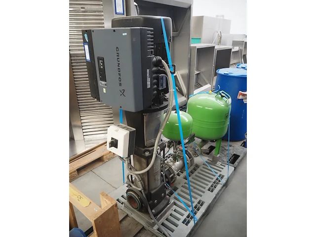 Grundfos - afbeelding 8 van  15
