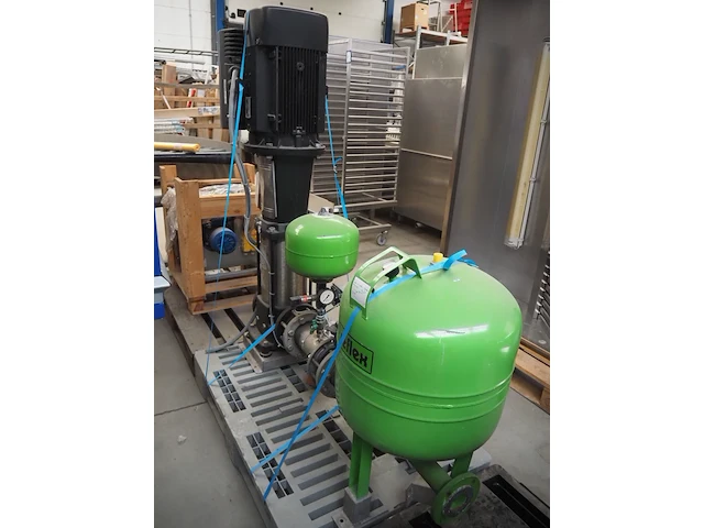 Grundfos - afbeelding 9 van  15