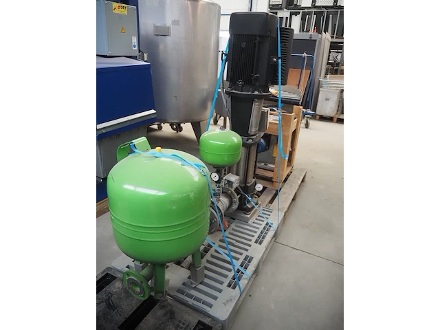 Grundfos - afbeelding 10 van  15