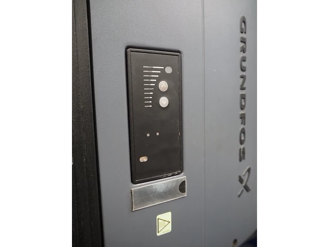 Grundfos - afbeelding 5 van  18