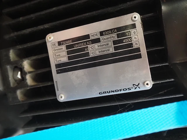 Grundfos - afbeelding 7 van  18