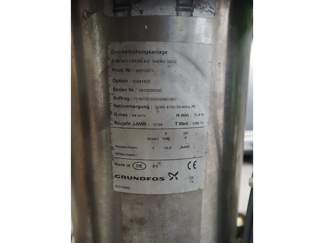 Grundfos - afbeelding 8 van  18