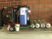 Grundfoss - jetpaq jo2 - waterfiltersysteem - afbeelding 1 van  5