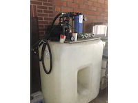 Grundfoss - jetpaq jo2 - waterfiltersysteem - afbeelding 3 van  5