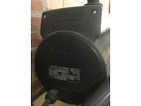 Grundfoss - jetpaq jo2 - waterfiltersysteem - afbeelding 4 van  5