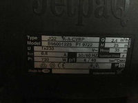 Grundfoss - jetpaq jo2 - waterfiltersysteem - afbeelding 5 van  5