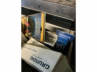 Grundich electronica (20x) - afbeelding 3 van  3