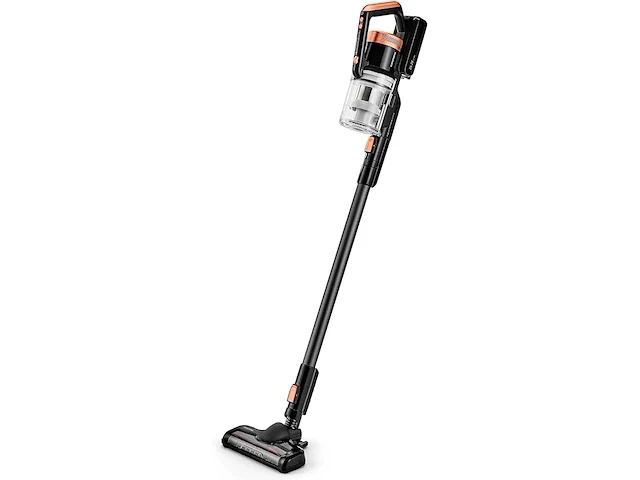 Grundig 3-in-1 accustofzuiger - afbeelding 2 van  4
