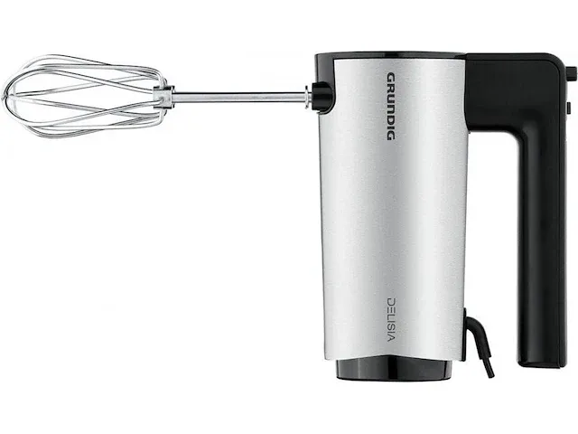 Grundig hm 7680 handmixer - afbeelding 1 van  2