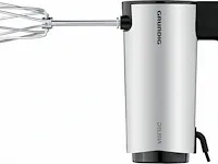 Grundig hm 7680 handmixer