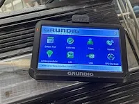 Grundig navigatiesysteem