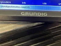 Grundig navigatiesysteem - afbeelding 2 van  5