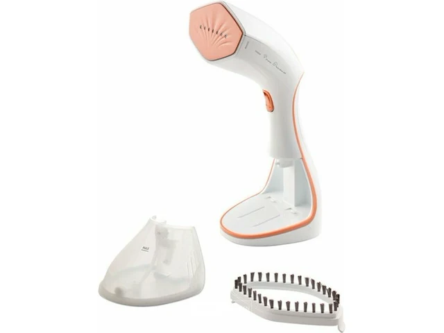 Grundig steam brush st 6150-handstoomreiniger - afbeelding 2 van  4