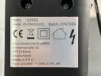 Grundig vliegenlamp - afbeelding 3 van  6