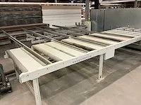 Grundner automatisch platenmagazijn - afbeelding 2 van  24