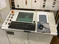 Grundner automatisch platenmagazijn - afbeelding 6 van  24