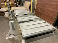 Grundner automatisch platenmagazijn - afbeelding 8 van  24