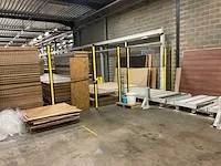 Grundner automatisch platenmagazijn - afbeelding 9 van  24