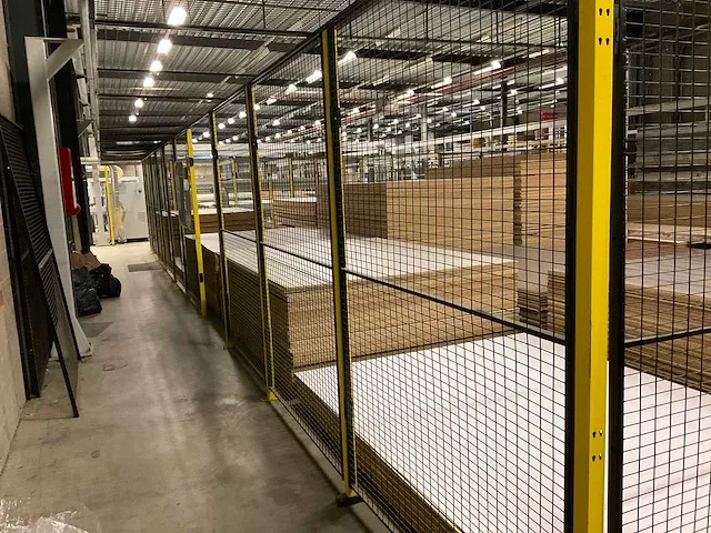 Grundner automatisch platenmagazijn - afbeelding 10 van  24