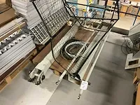 Grundner automatisch platenmagazijn - afbeelding 16 van  24