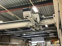 Grundner automatisch platenmagazijn - afbeelding 12 van  24