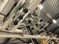 Grundner automatisch platenmagazijn - afbeelding 18 van  24