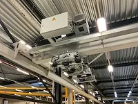 Grundner automatisch platenmagazijn - afbeelding 19 van  24