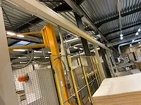 Grundner automatisch platenmagazijn - afbeelding 22 van  24