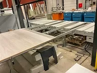 Grundner automatisch platenmagazijn - afbeelding 23 van  24