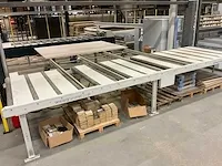 Grundner automatisch platenmagazijn - afbeelding 24 van  24