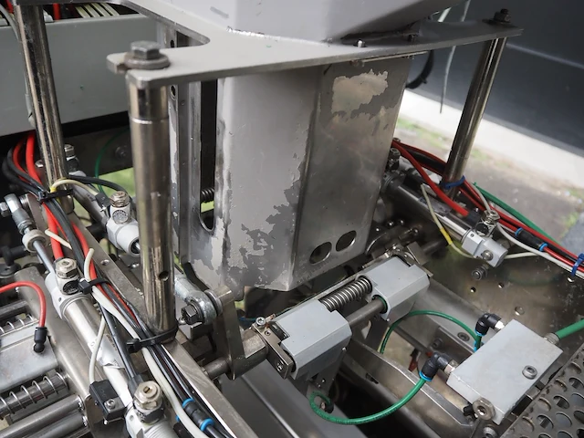 Grupo giró - afbeelding 4 van  24