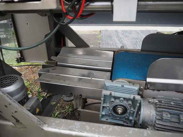 Grupo giró - afbeelding 6 van  24