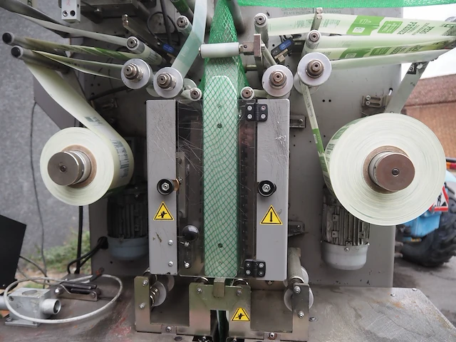 Grupo giró - afbeelding 10 van  24