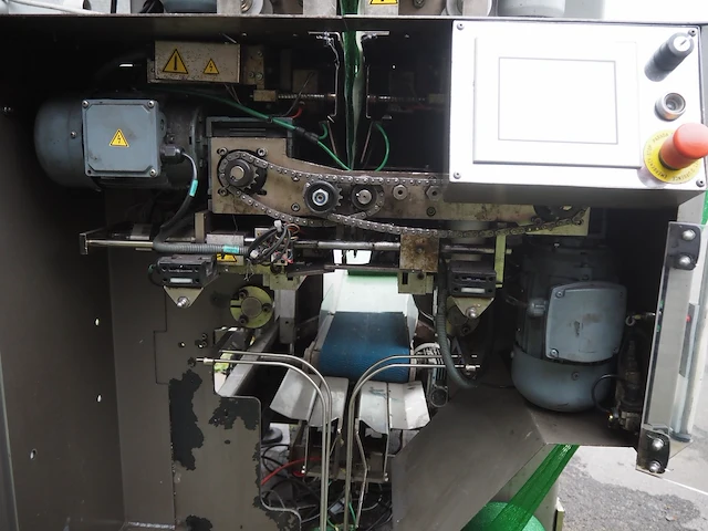 Grupo giró - afbeelding 13 van  24