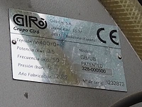 Grupo giró - afbeelding 17 van  24