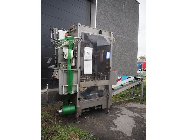 Grupo giró - afbeelding 18 van  24