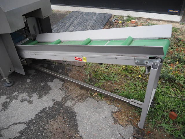 Grupo giró - afbeelding 21 van  24