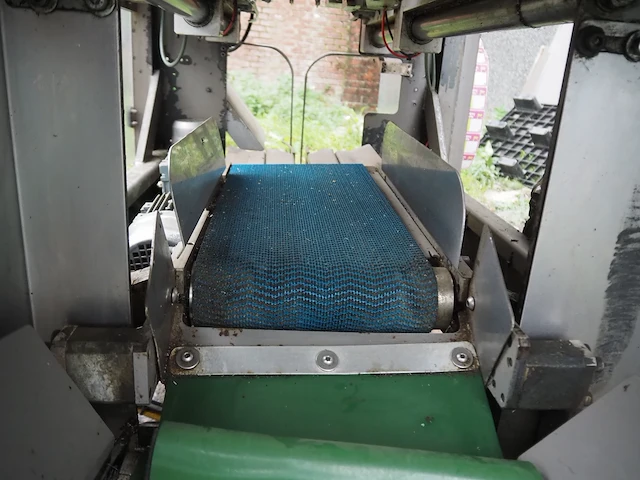 Grupo giró - afbeelding 23 van  24