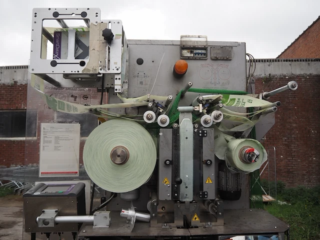 Grupo giró - afbeelding 6 van  21