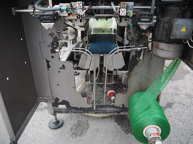 Grupo giró - afbeelding 10 van  21