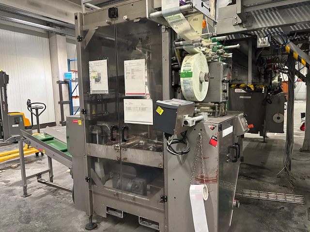 Grupo giró - afbeelding 1 van  21