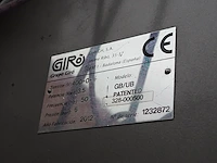 Grupo giró - afbeelding 14 van  21