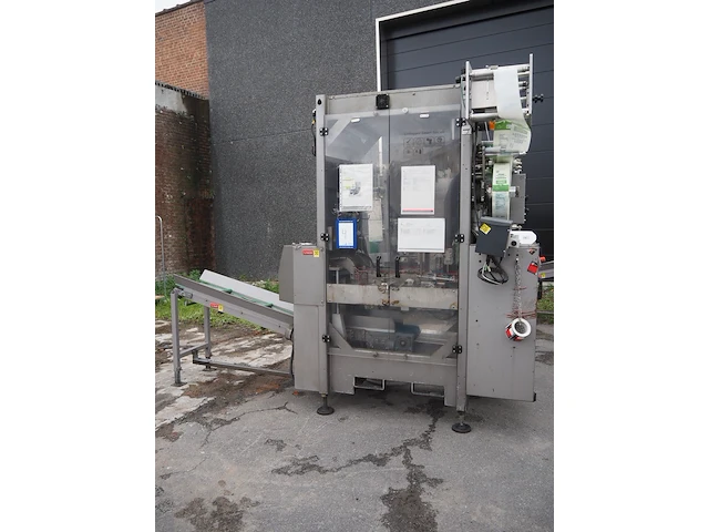 Grupo giró - afbeelding 12 van  21