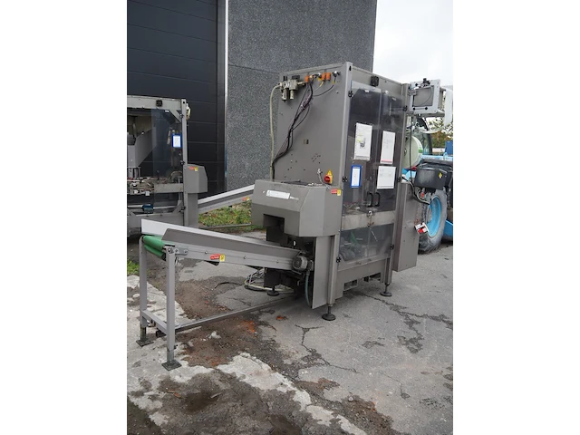 Grupo giró - afbeelding 15 van  21