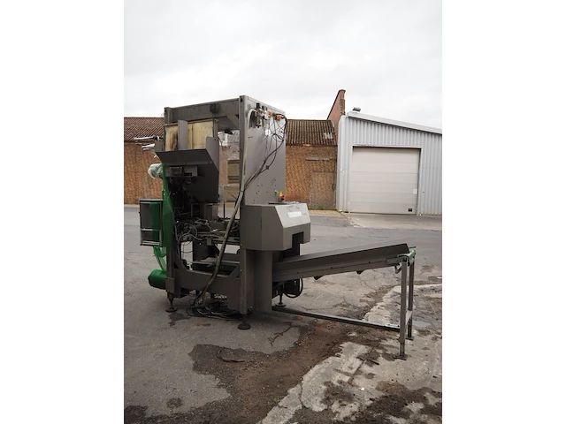 Grupo giró - afbeelding 16 van  21