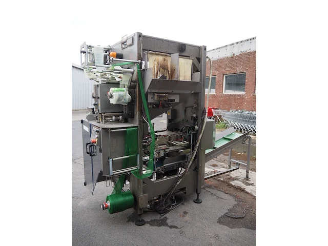 Grupo giró - afbeelding 17 van  21